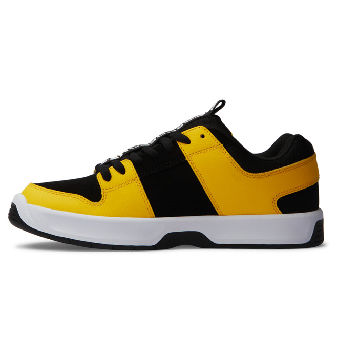 Lynx Zero - Leather Shoes for Men  ADYS100615