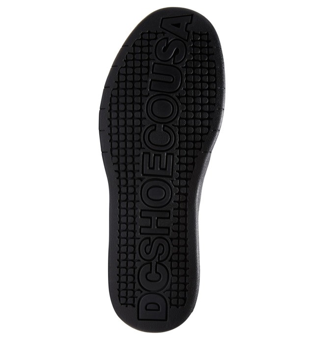 Lynx Zero - Leather Shoes for Men  ADYS100615