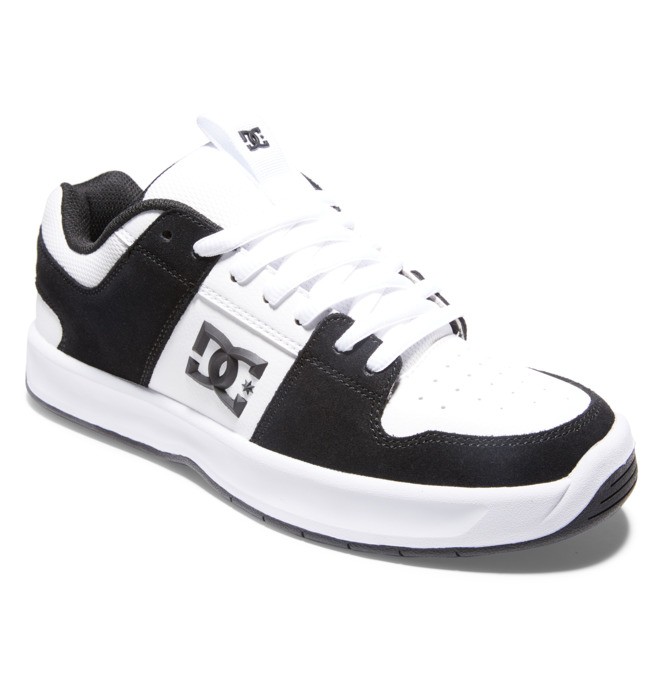 Lynx Zero - Leather Shoes for Men  ADYS100615