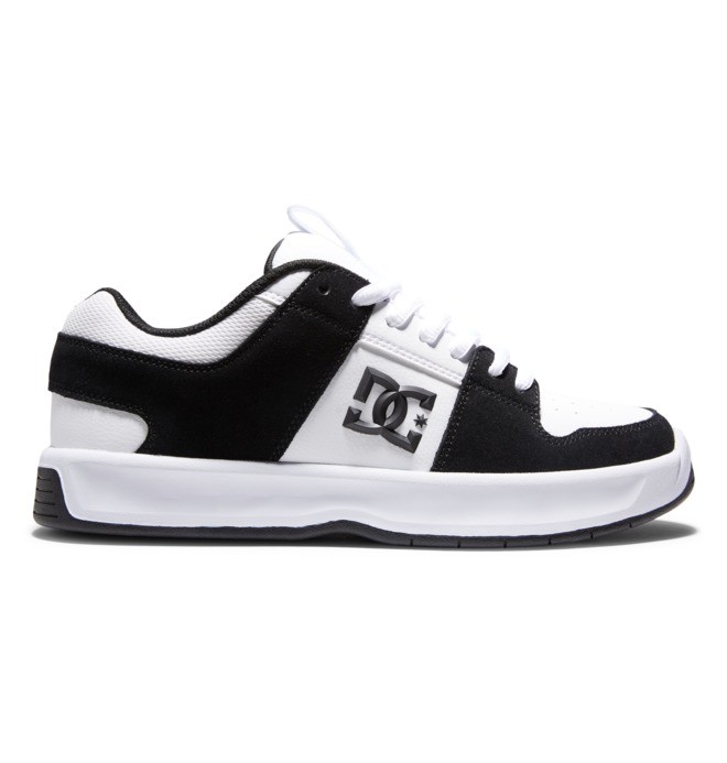 Lynx Zero - Leather Shoes for Men  ADYS100615