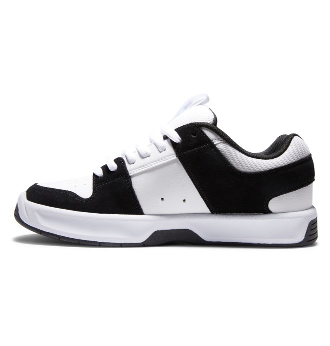 Lynx Zero - Leather Shoes for Men  ADYS100615