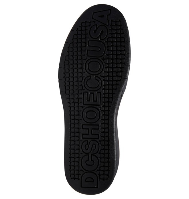 Lynx Zero - Leather Shoes for Men  ADYS100615