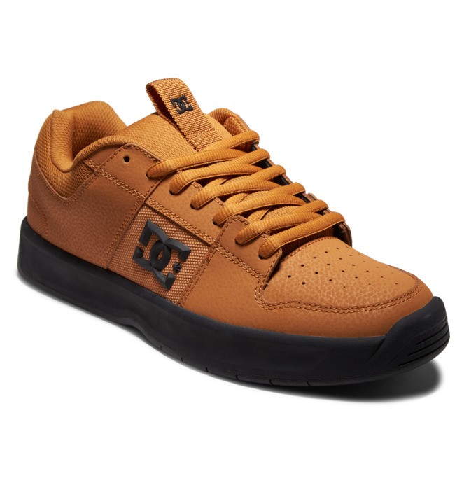 Lynx Zero - Leather Shoes for Men  ADYS100615