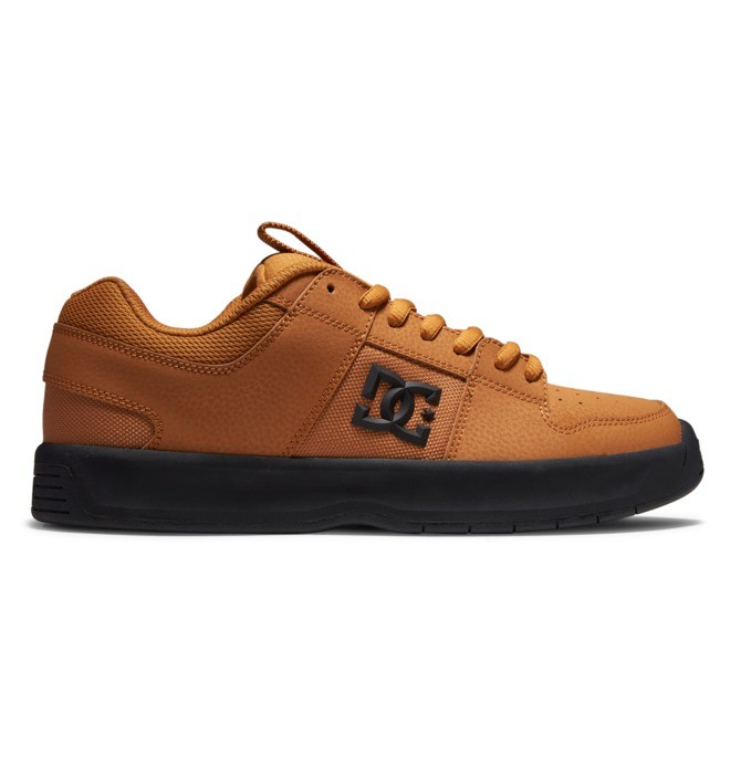 Lynx Zero - Leather Shoes for Men  ADYS100615