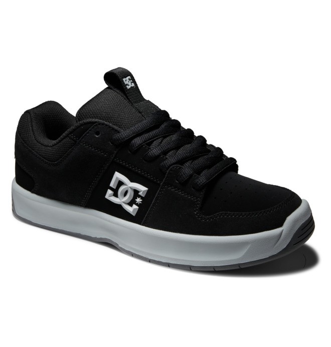 Lynx Zero - Leather Shoes for Men  ADYS100615