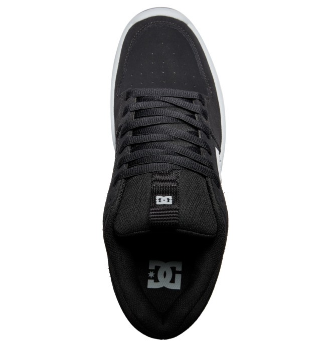Lynx Zero - Leather Shoes for Men  ADYS100615