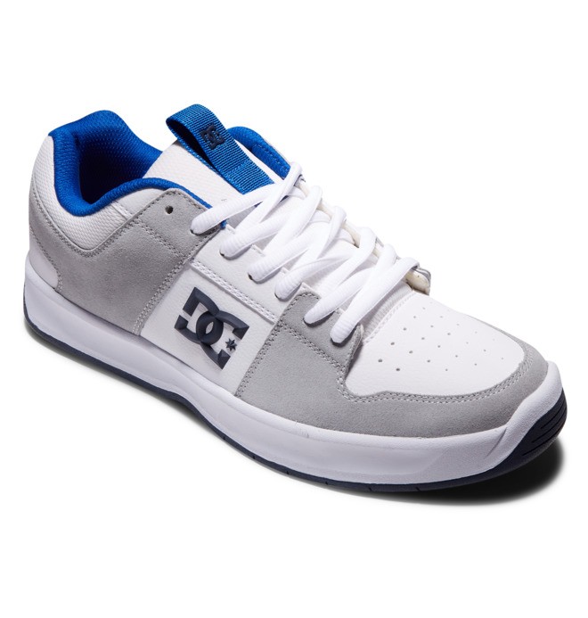 Lynx Zero - Leather Shoes for Men  ADYS100615