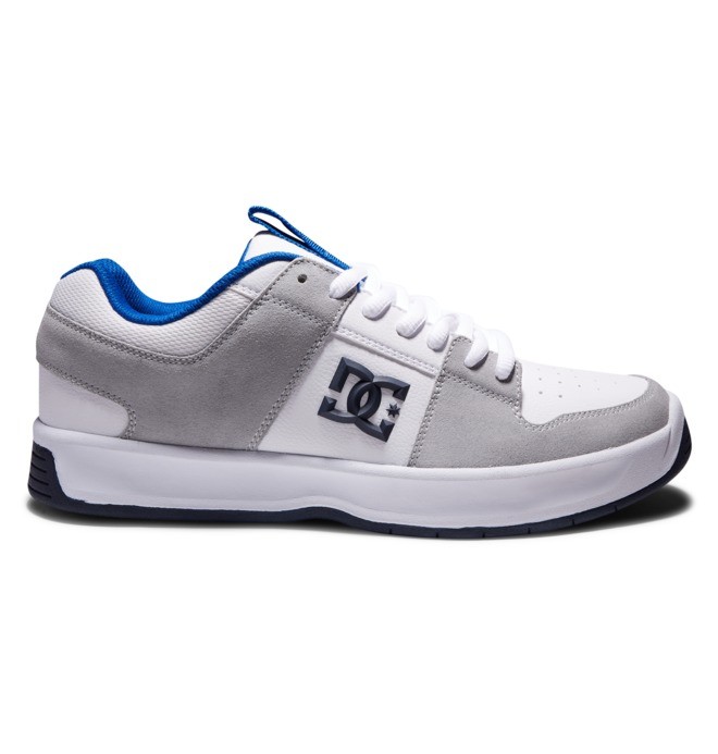 Lynx Zero - Leather Shoes for Men  ADYS100615