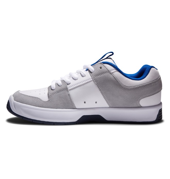 Lynx Zero - Leather Shoes for Men  ADYS100615