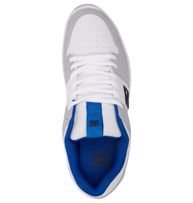 Lynx Zero - Leather Shoes for Men  ADYS100615