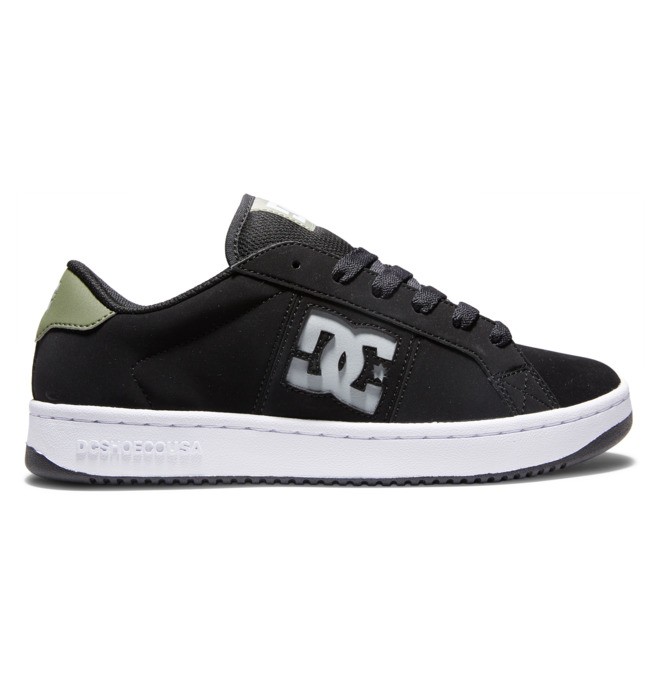 Striker - Leather Shoes for Men  ADYS100624