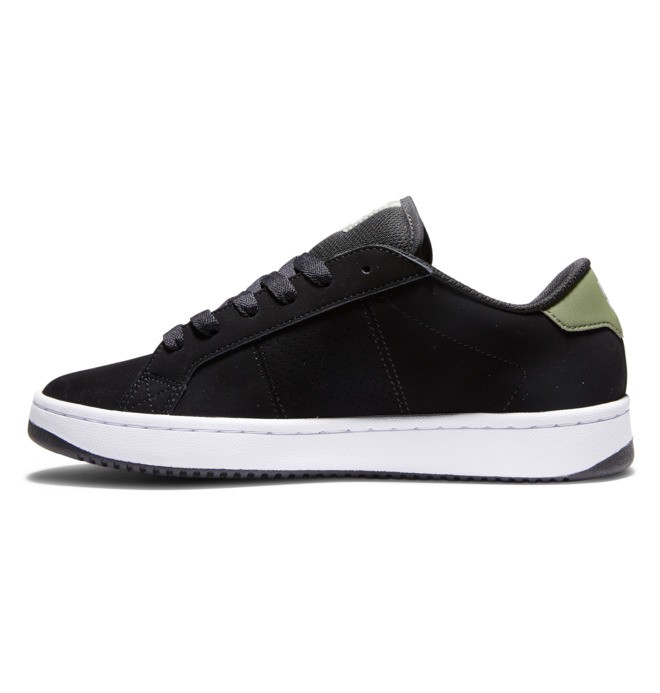 Striker - Leather Shoes for Men  ADYS100624