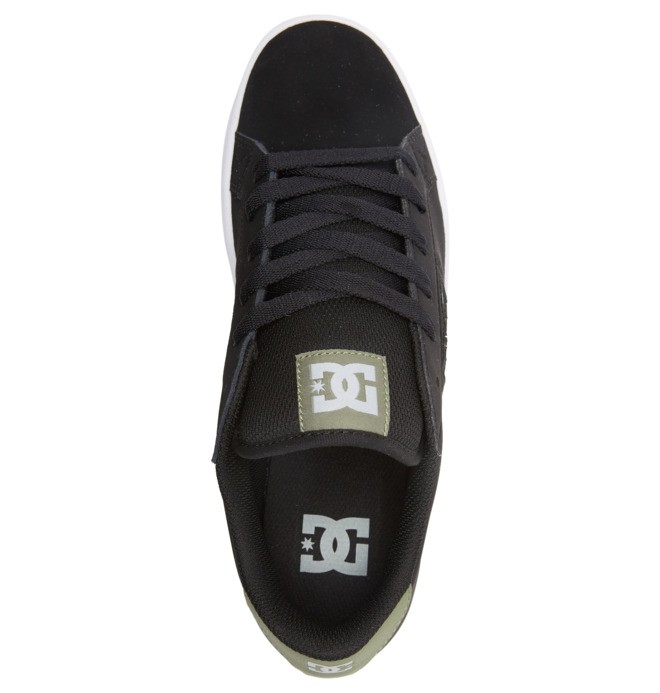 Striker - Leather Shoes for Men  ADYS100624