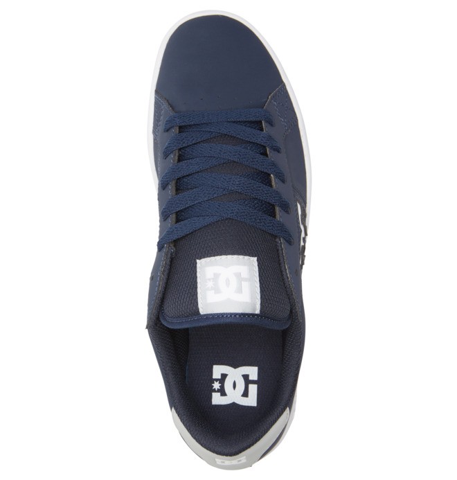 Striker - Leather Shoes for Men  ADYS100624