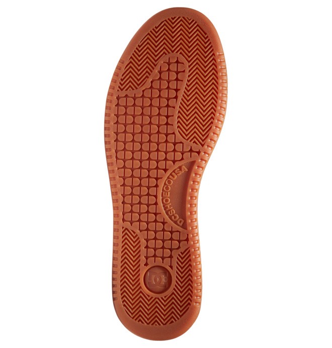 Striker - Leather Shoes for Men  ADYS100624