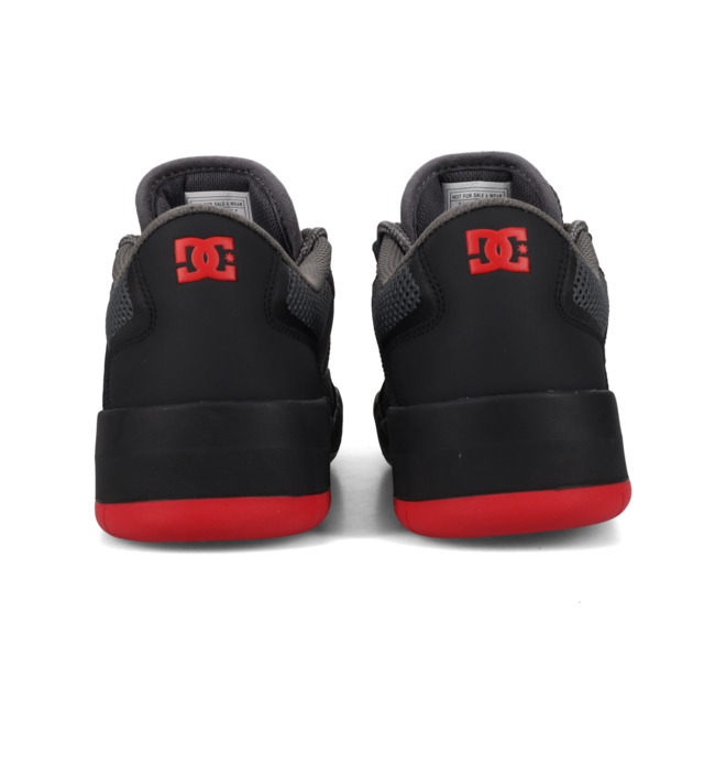 DC Metric - Leather Shoes for Men  ADYS100626