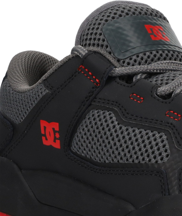 DC Metric - Leather Shoes for Men  ADYS100626