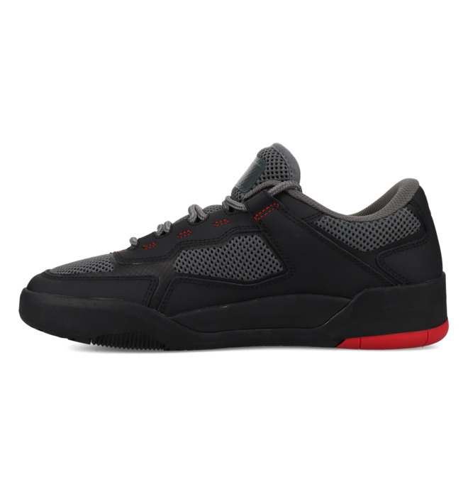 DC Metric - Leather Shoes for Men  ADYS100626