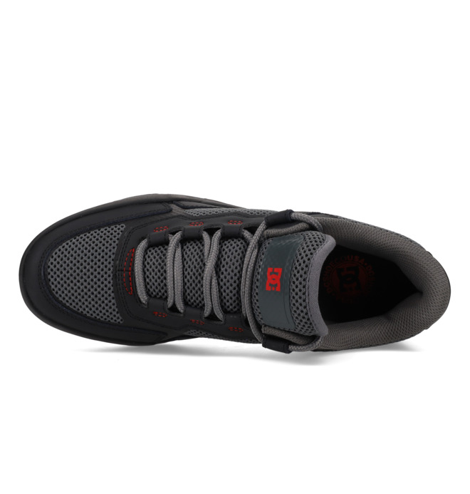 DC Metric - Leather Shoes for Men  ADYS100626