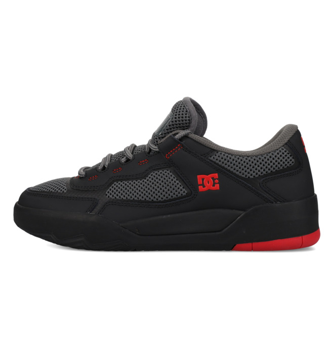 DC Metric - Leather Shoes for Men  ADYS100626