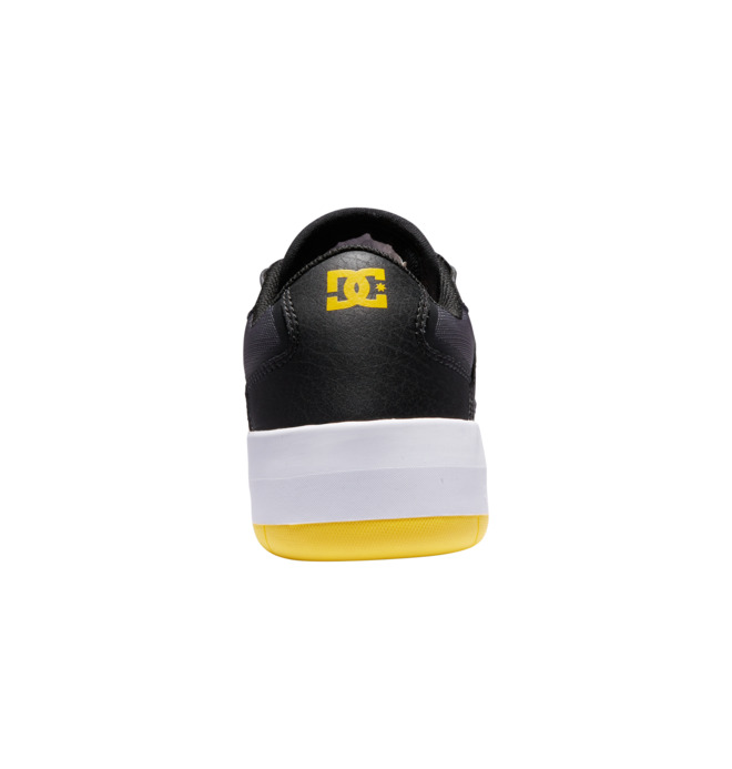 DC Metric - Leather Shoes for Men  ADYS100626