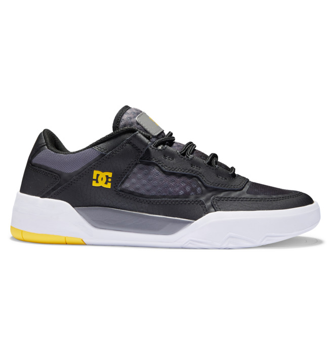 DC Metric - Leather Shoes for Men  ADYS100626