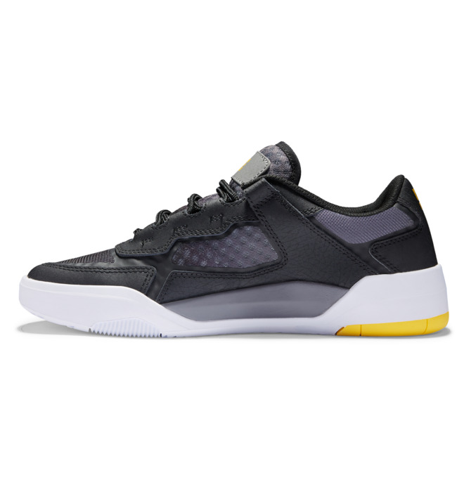 DC Metric - Leather Shoes for Men  ADYS100626