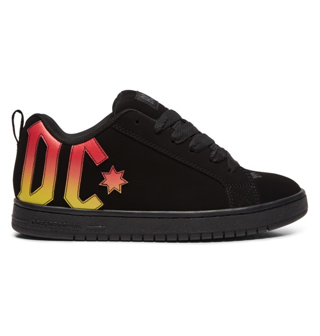 Court Graffik AC/DC - Shoes for Men ADYS100642