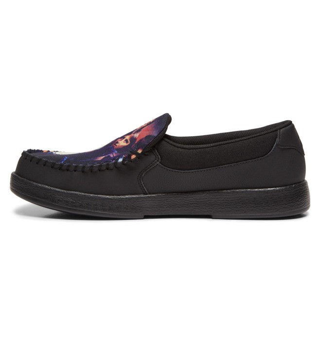 Villain 2 AC/DC - Shoes for Men ADYS100643