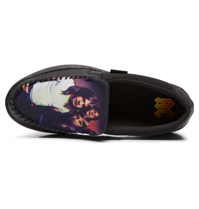 Villain 2 AC/DC - Shoes for Men ADYS100643