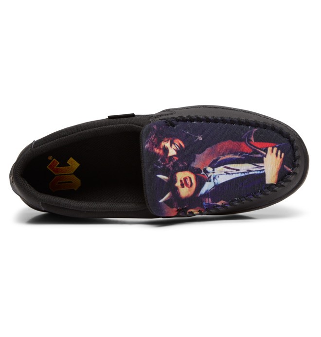 Villain 2 AC/DC - Shoes for Men ADYS100643