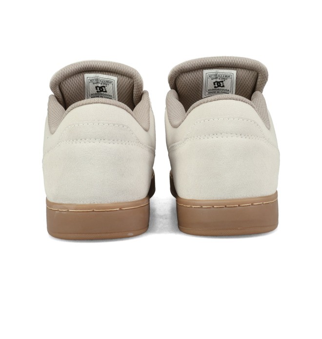 Crisis 2 - Leather Shoes for Men  ADYS100647