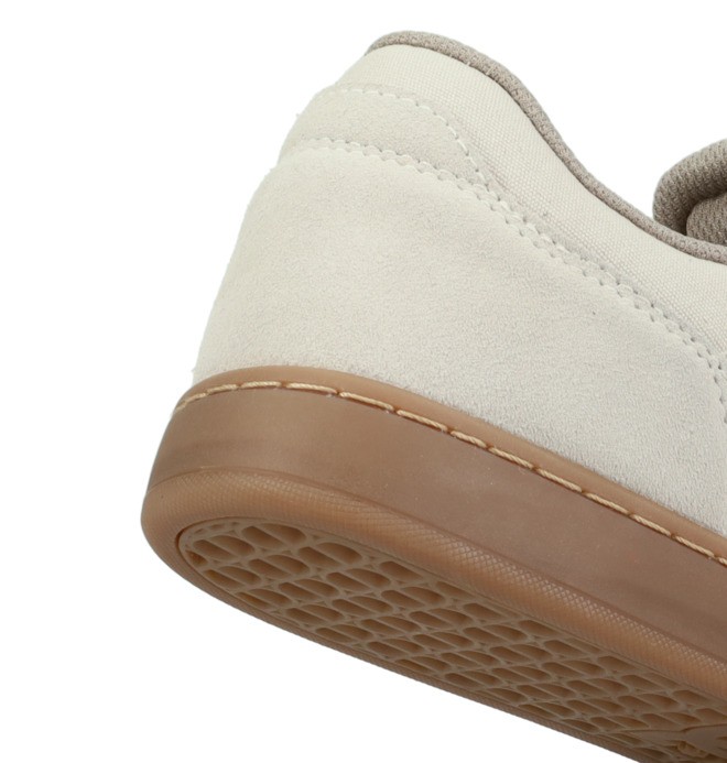 Crisis 2 - Leather Shoes for Men  ADYS100647