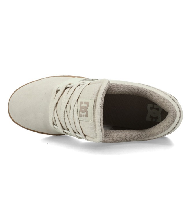 Crisis 2 - Leather Shoes for Men  ADYS100647