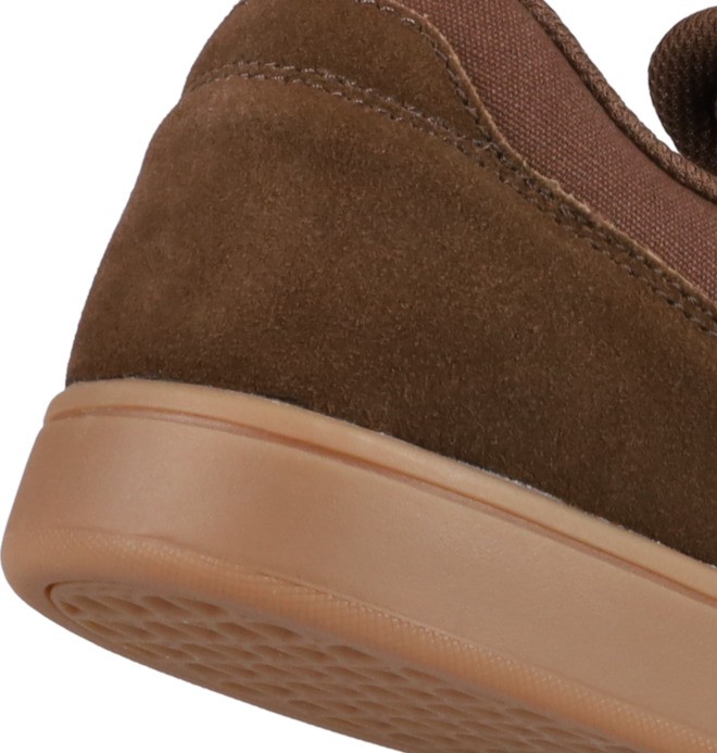 Crisis 2 - Leather Shoes for Men  ADYS100647