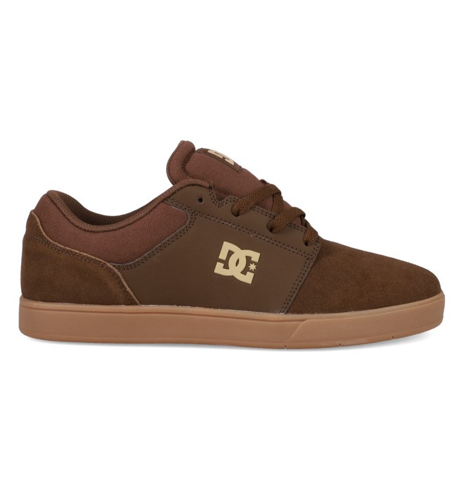 Crisis 2 - Leather Shoes for Men  ADYS100647