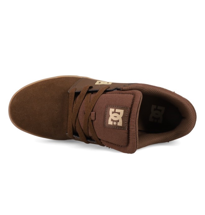 Crisis 2 - Leather Shoes for Men  ADYS100647