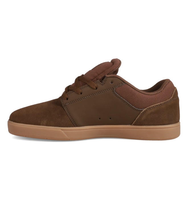 Crisis 2 - Leather Shoes for Men  ADYS100647