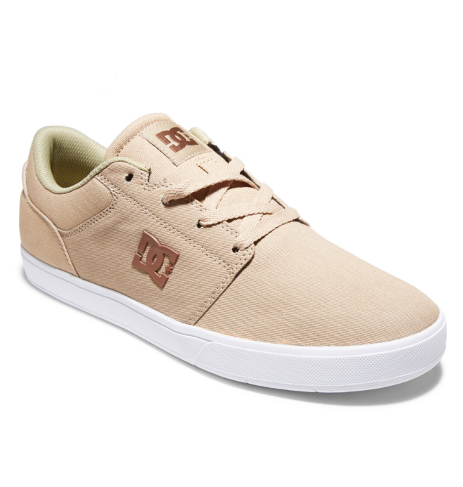 Crisis 2 - Leather Shoes for Men  ADYS100647