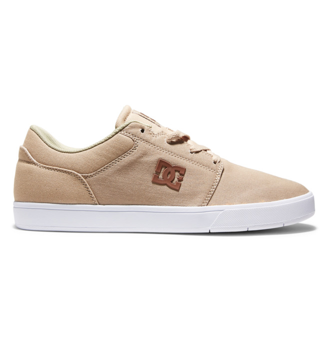 Crisis 2 - Leather Shoes for Men  ADYS100647