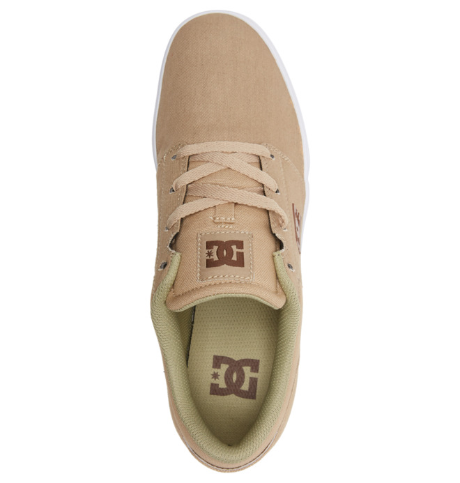 Crisis 2 - Leather Shoes for Men  ADYS100647