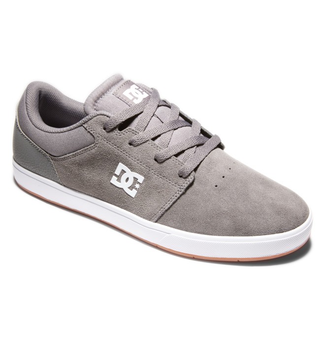 Crisis 2 - Leather Shoes for Men  ADYS100647