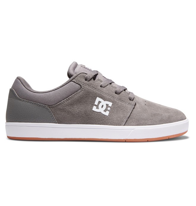 Crisis 2 - Leather Shoes for Men  ADYS100647