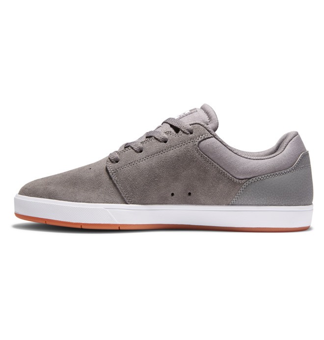 Crisis 2 - Leather Shoes for Men  ADYS100647