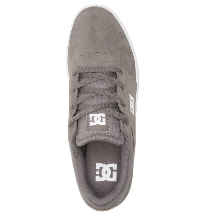 Crisis 2 - Leather Shoes for Men  ADYS100647