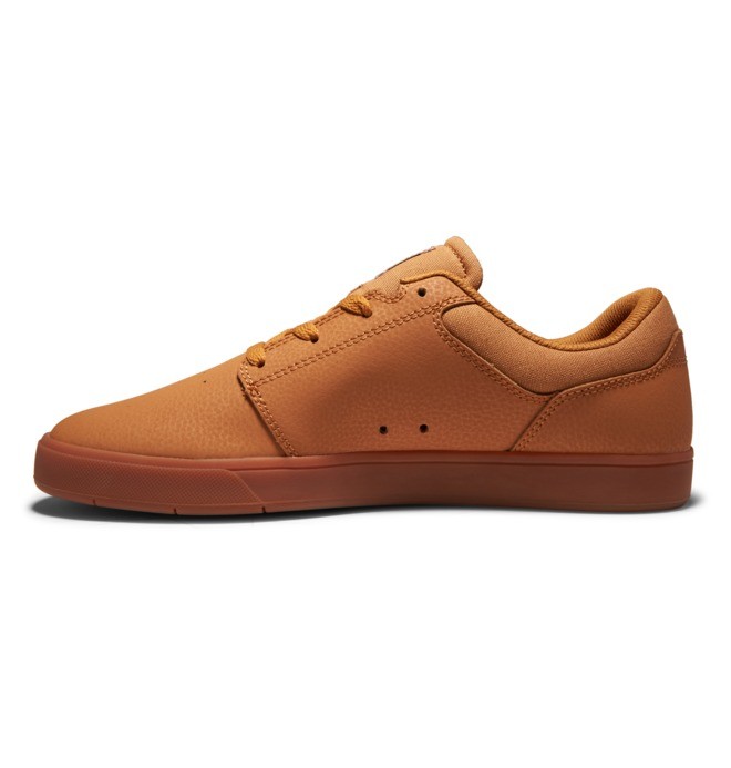 Crisis 2 - Leather Shoes for Men  ADYS100647