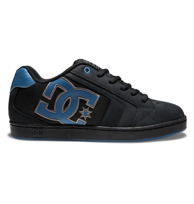 Dc net shoes on sale