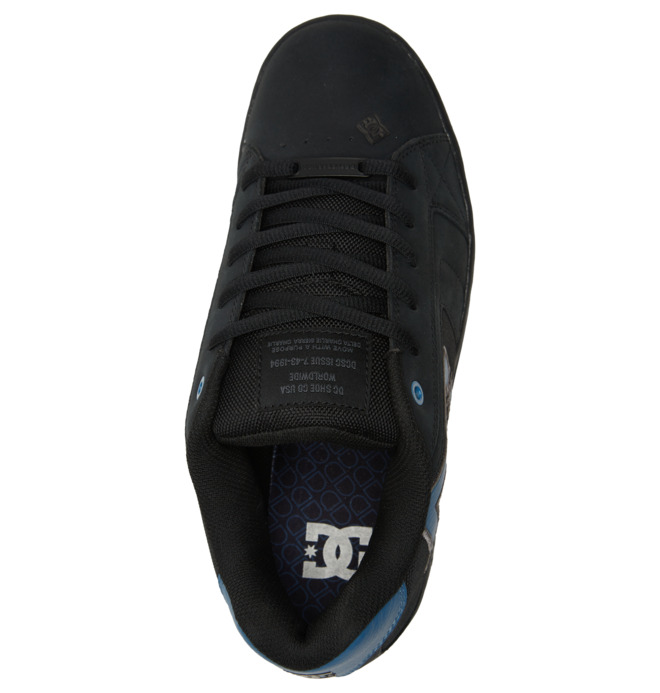 Net LE Shoes for Men DC Shoes