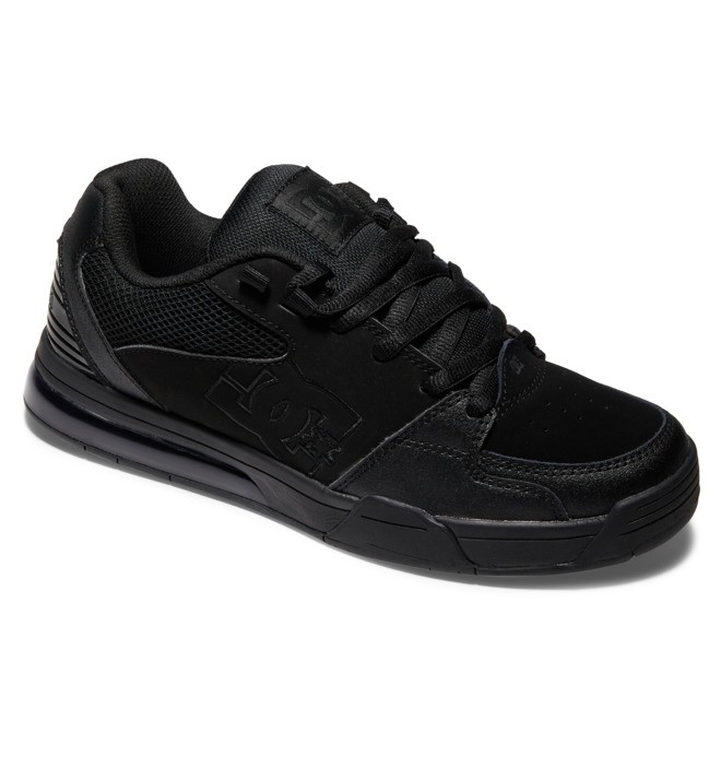 Versatile - Leather Shoes for Men  ADYS100669