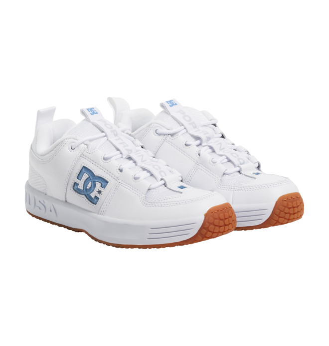 Pop Lynx - Leather Shoes for Men ADYS100682